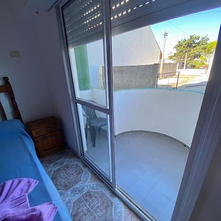 Hotel Cerdena Cambio De Firma 2025 Санта Терезита Екстериор снимка