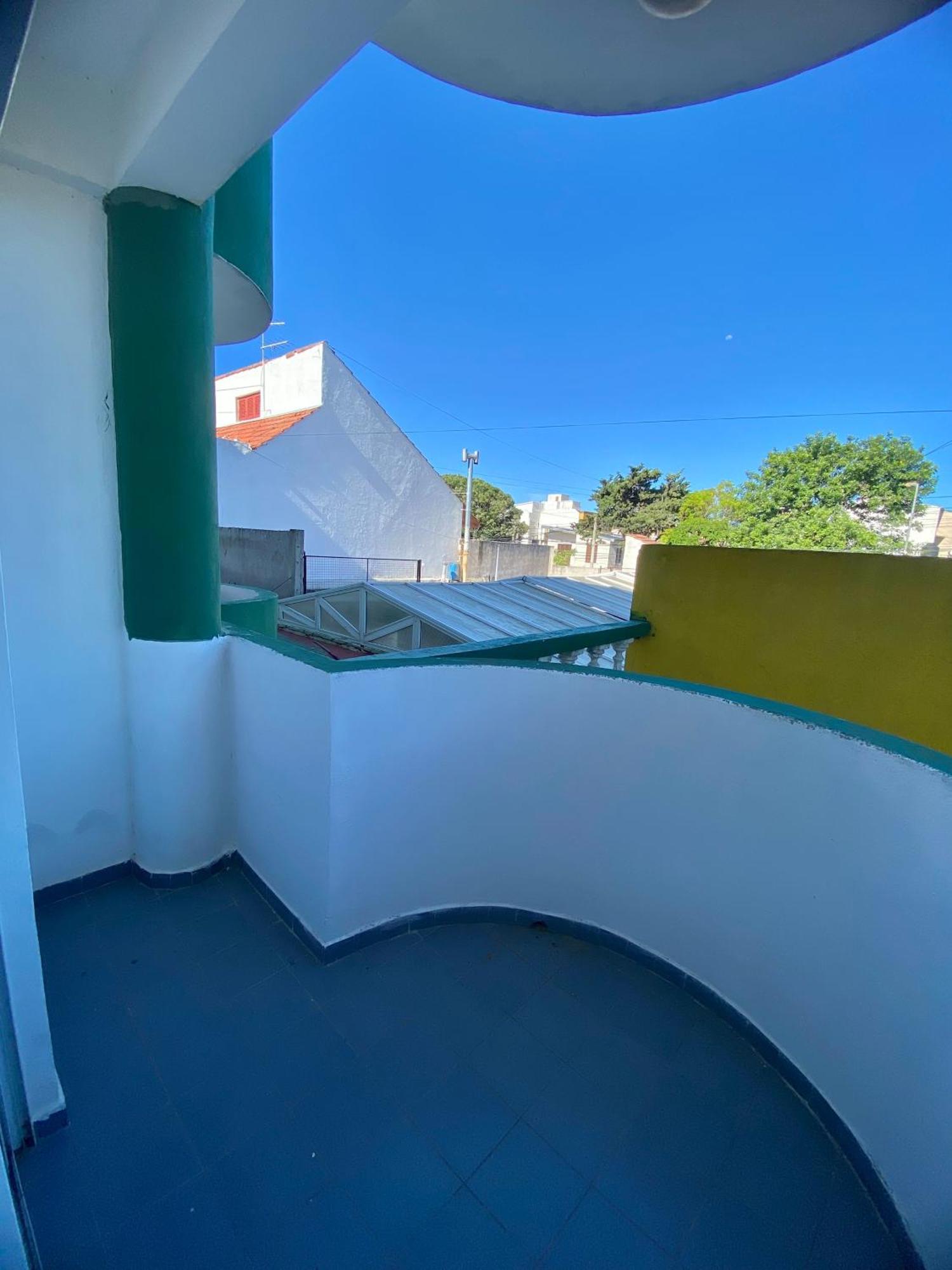Hotel Cerdena Cambio De Firma 2025 Санта Терезита Екстериор снимка