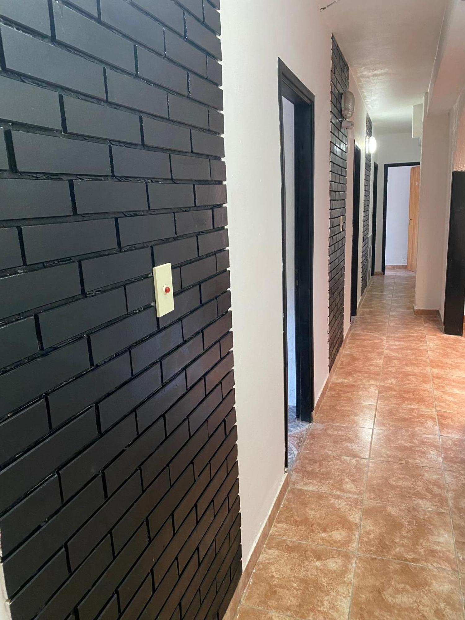 Hotel Cerdena Cambio De Firma 2025 Санта Терезита Екстериор снимка