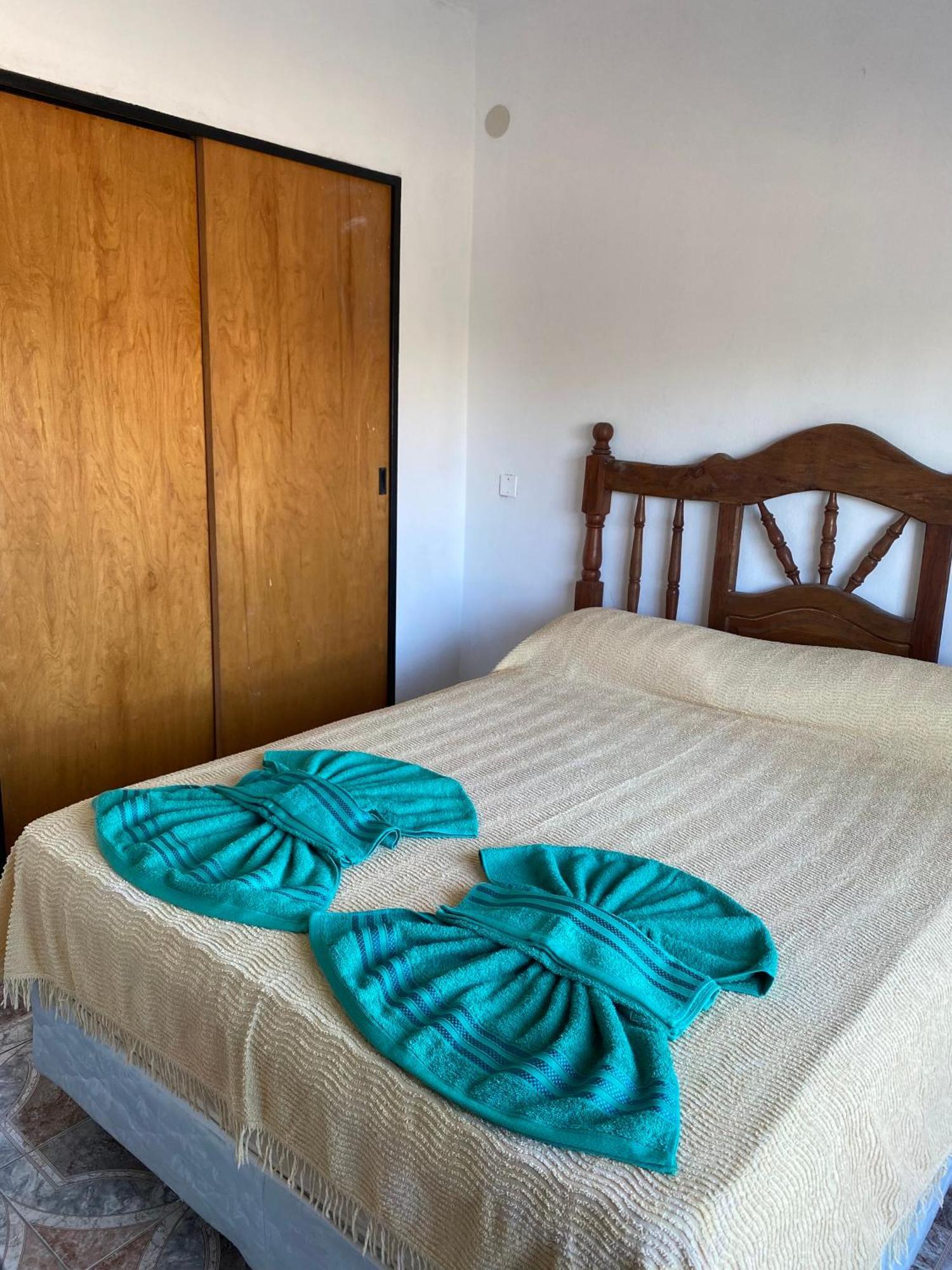 Hotel Cerdena Cambio De Firma 2025 Санта Терезита Екстериор снимка