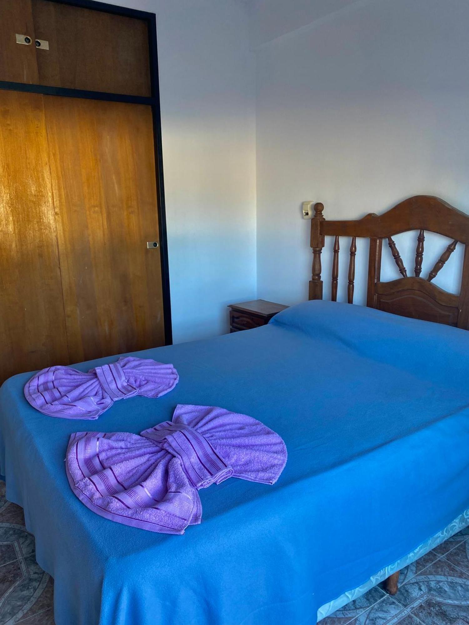 Hotel Cerdena Cambio De Firma 2025 Санта Терезита Екстериор снимка