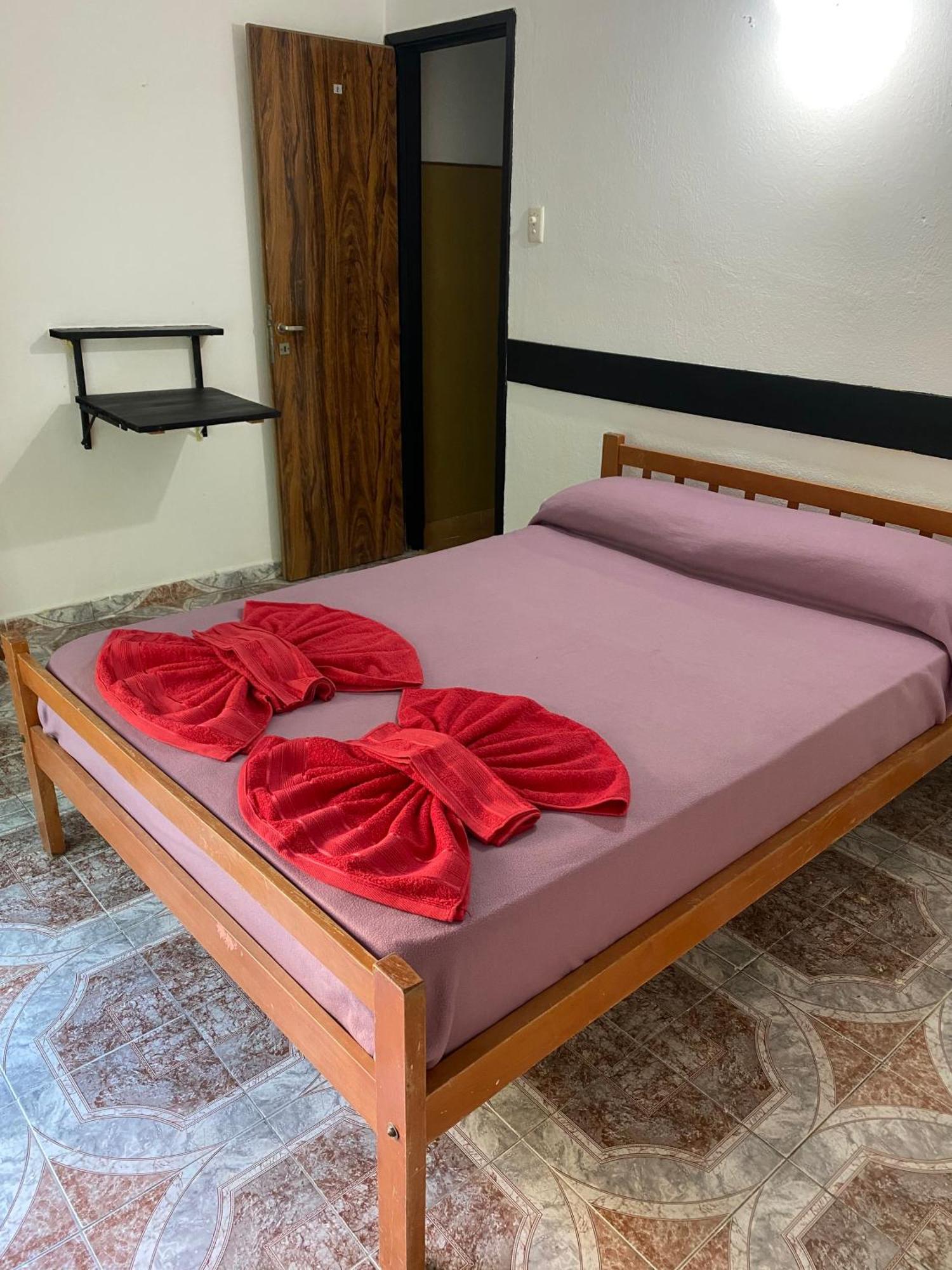 Hotel Cerdena Cambio De Firma 2025 Санта Терезита Екстериор снимка